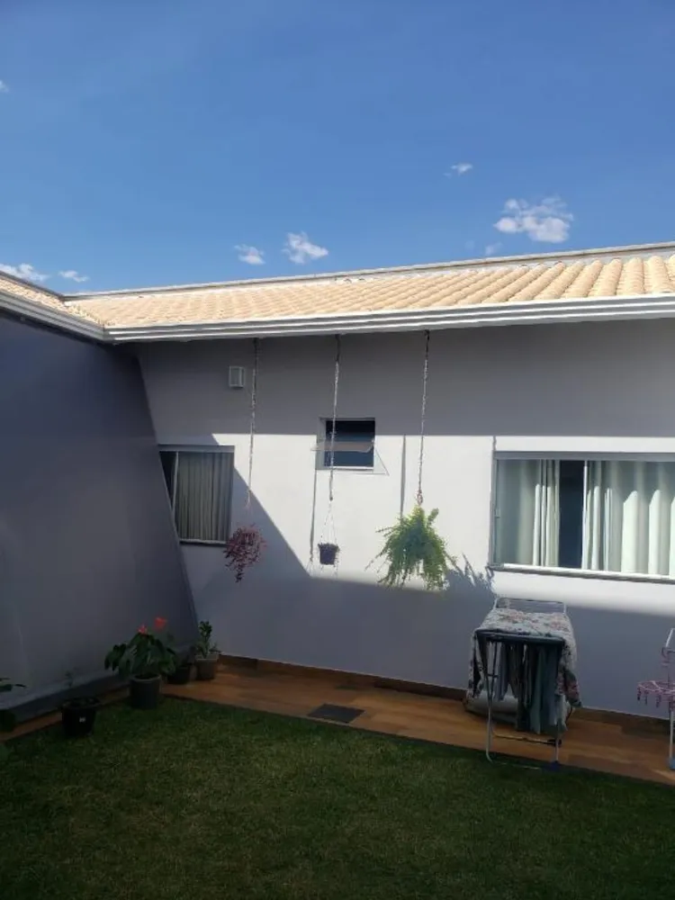 Casa, 4 quartos, 230 m² - Foto 15