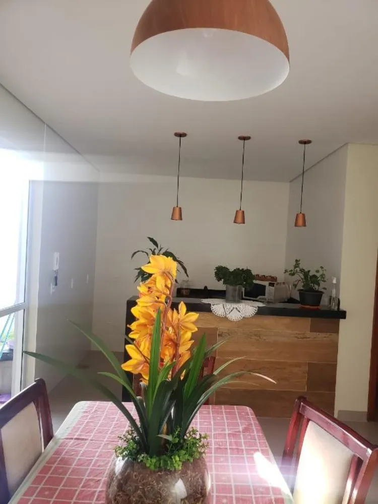 Casa, 4 quartos, 230 m² - Foto 8