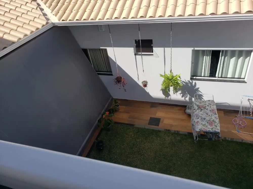 Casa, 4 quartos, 230 m² - Foto 18