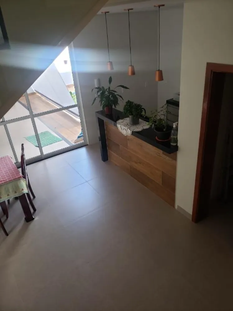 Casa, 4 quartos, 230 m² - Foto 9