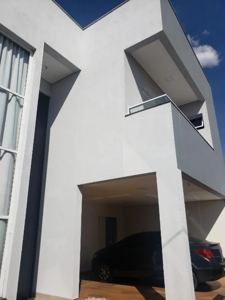 Casa, 4 quartos, 230 m² - Foto 4