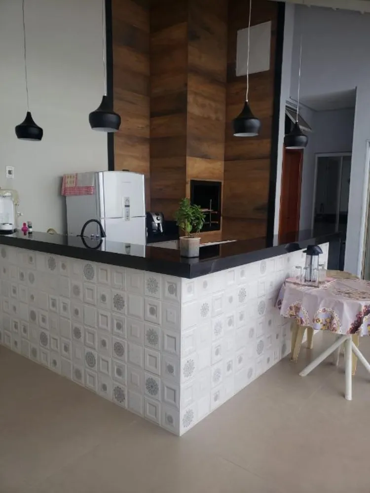 Casa, 4 quartos, 230 m² - Foto 7