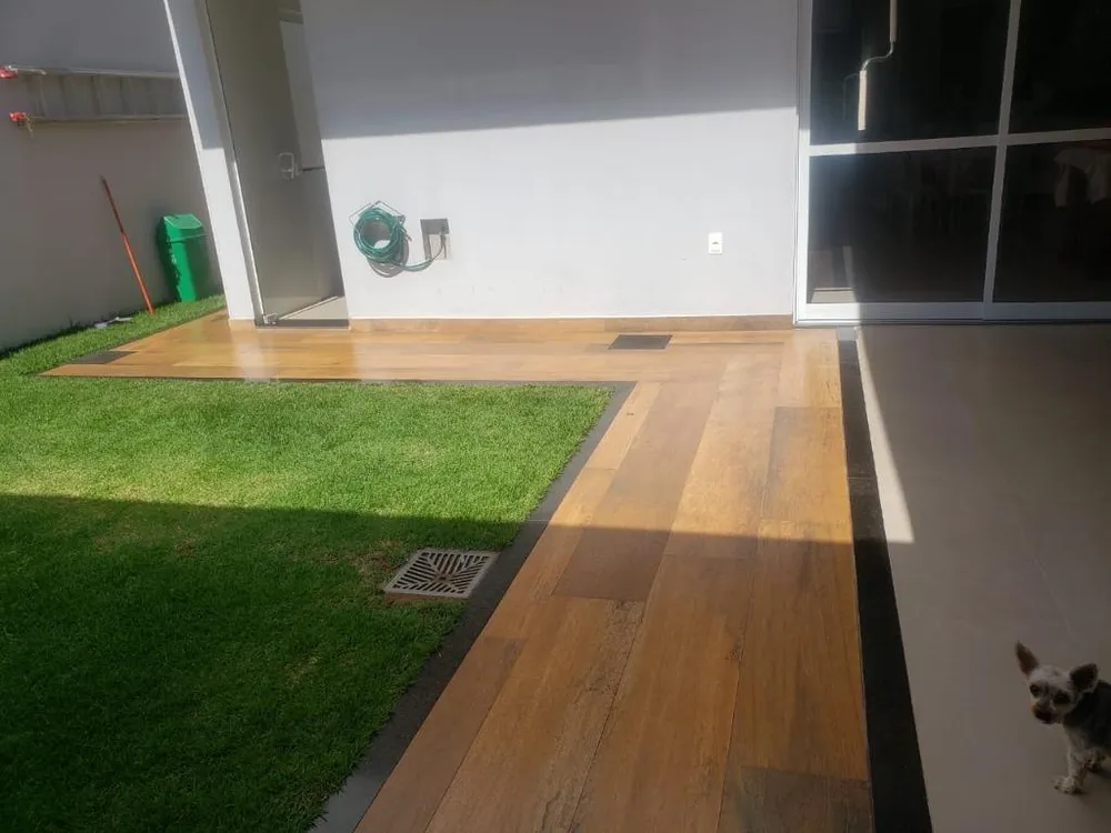 Casa, 4 quartos, 230 m² - Foto 14