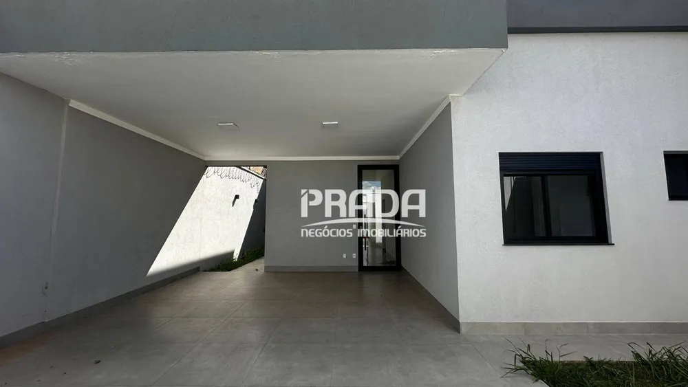 Casa, 3 quartos, 150 m² - Foto 7
