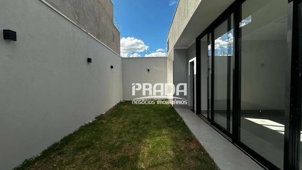 Casa, 3 quartos, 150 m² - Foto 4