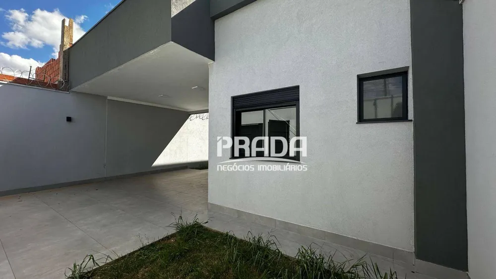 Casa, 3 quartos, 150 m² - Foto 9