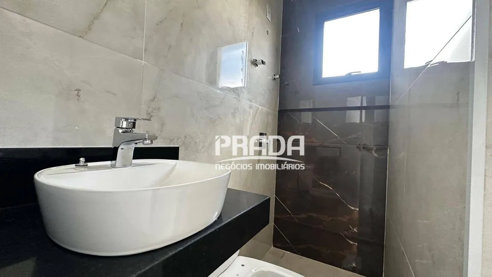Casa, 3 quartos, 150 m² - Foto 2