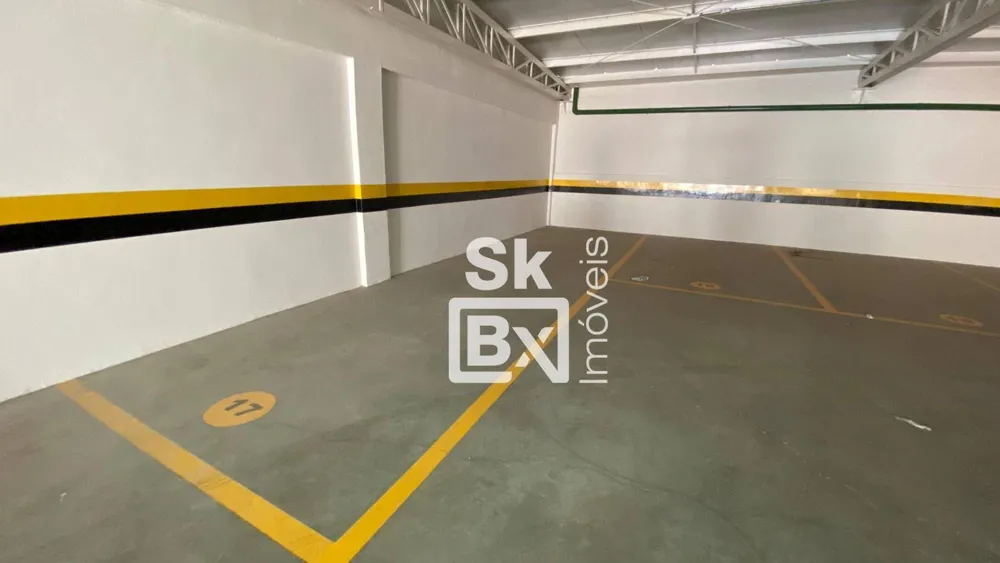 Apartamento, 3 quartos, 127 m² - Foto 12