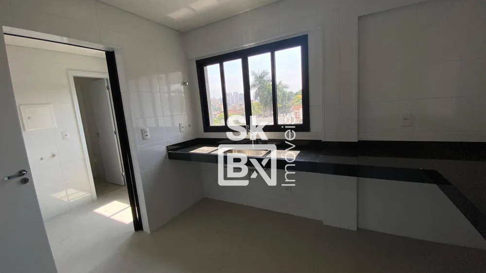 Apartamento, 3 quartos, 127 m² - Foto 4