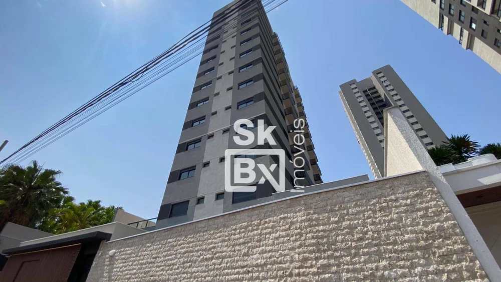 Apartamento, 3 quartos, 127 m² - Foto 13
