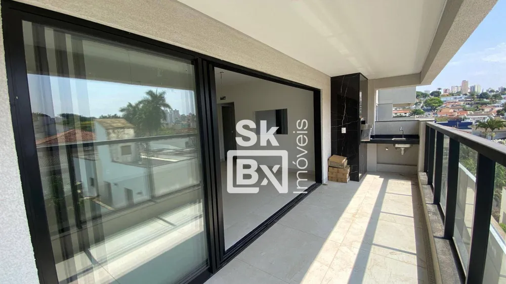 Apartamento, 3 quartos, 127 m² - Foto 6