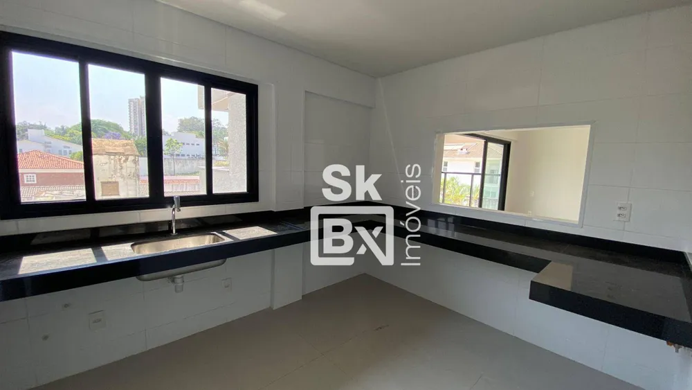 Apartamento, 3 quartos, 127 m² - Foto 3