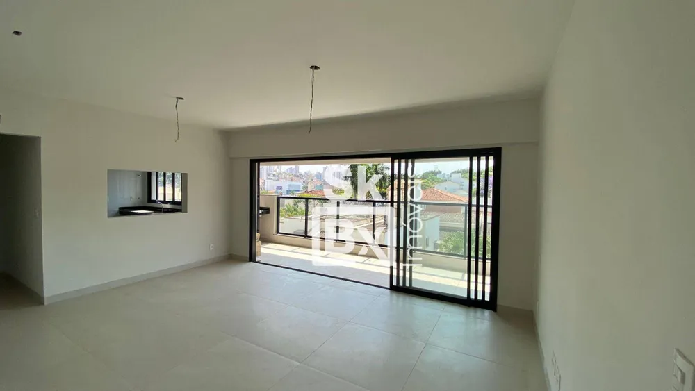 Apartamento, 3 quartos, 127 m² - Foto 1
