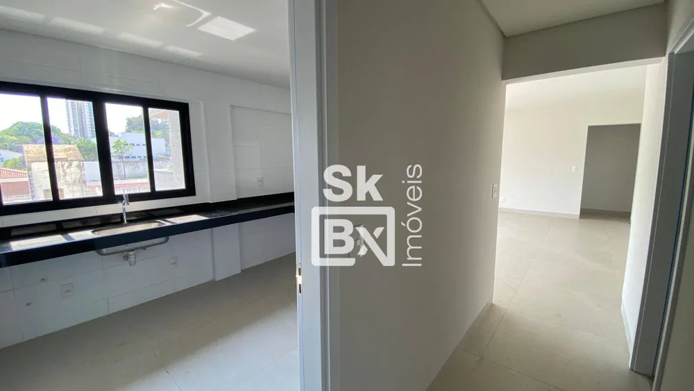 Apartamento, 3 quartos, 127 m² - Foto 2