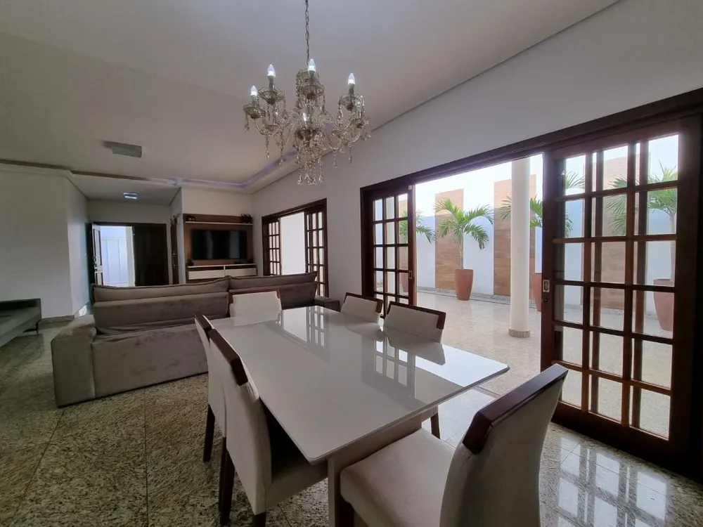 Casa, 3 quartos, 207 m² - Foto 8