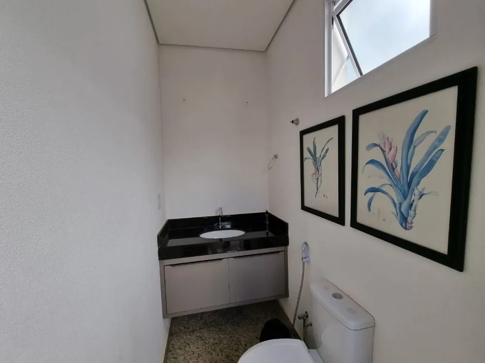 Casa, 3 quartos, 207 m² - Foto 7