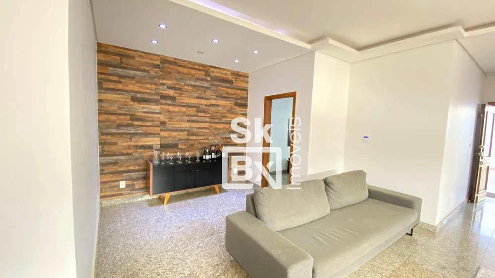 Casa, 3 quartos, 207 m² - Foto 10
