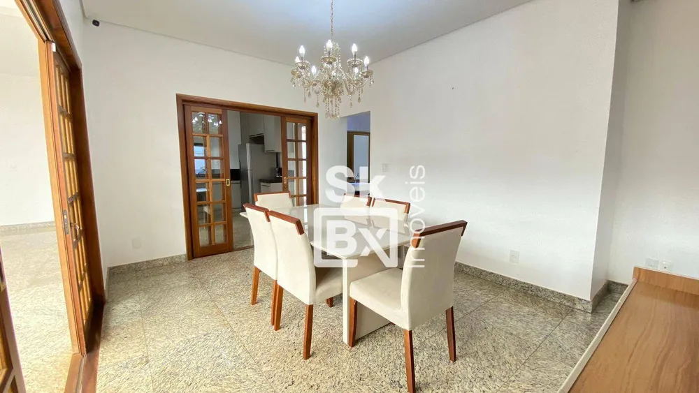 Casa, 3 quartos, 207 m² - Foto 7