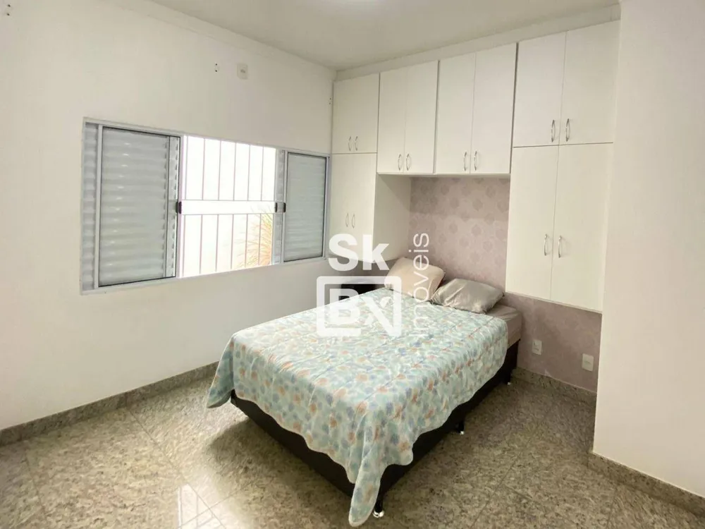 Casa, 3 quartos, 207 m² - Foto 17