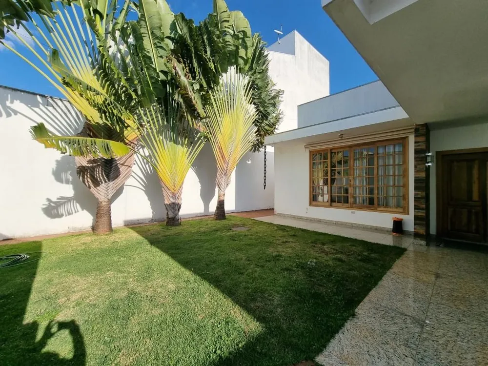 Casa, 3 quartos, 207 m² - Foto 5