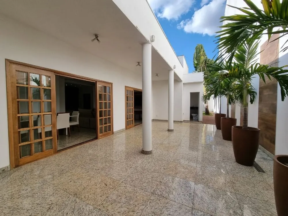 Casa, 3 quartos, 207 m² - Foto 6