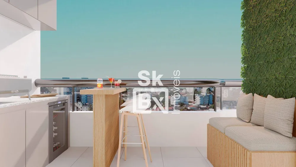 Apartamento, 3 quartos, 77 m² - Foto 5