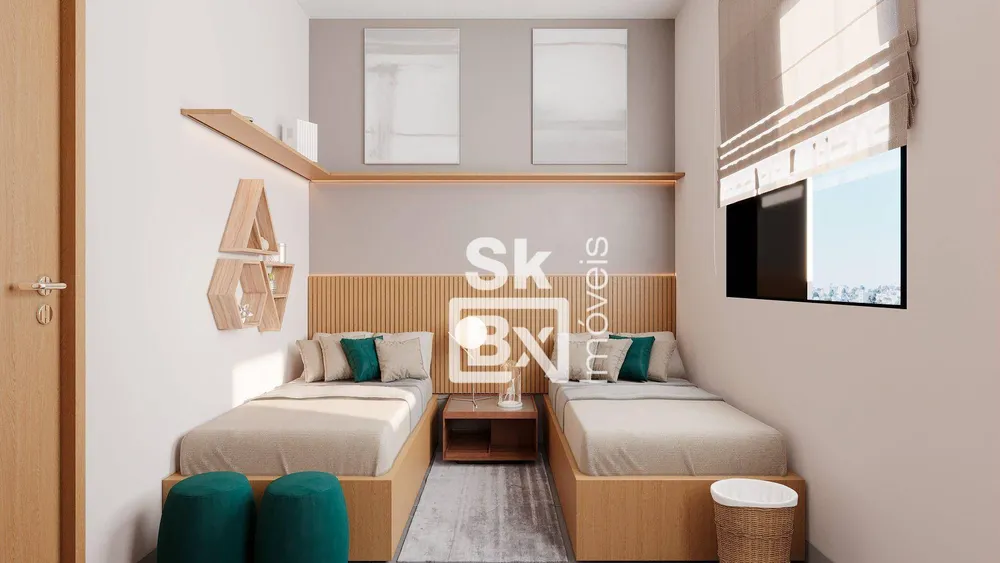 Apartamento, 3 quartos, 77 m² - Foto 7