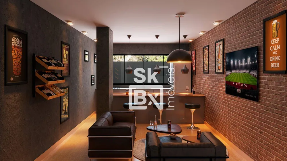 Apartamento, 3 quartos, 77 m² - Foto 14