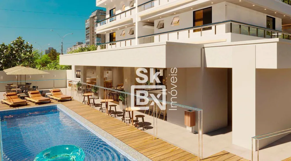 Apartamento, 3 quartos, 77 m² - Foto 12