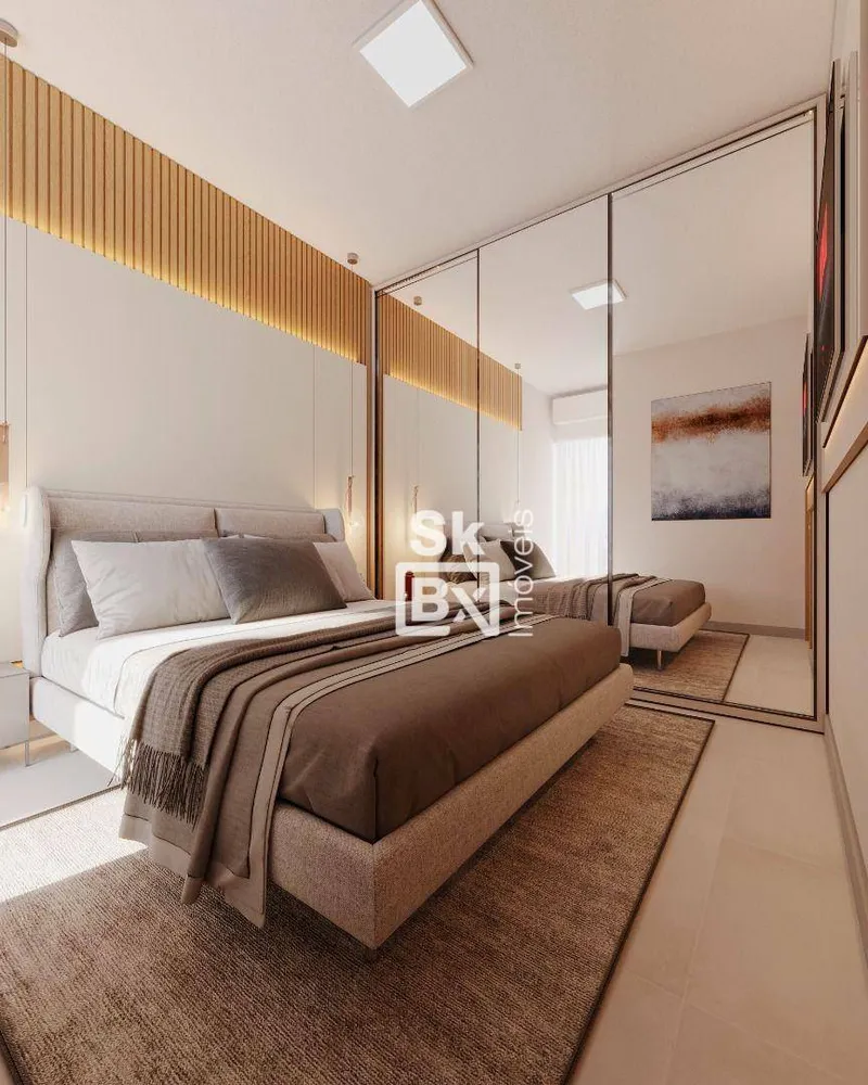 Apartamento, 3 quartos, 77 m² - Foto 6
