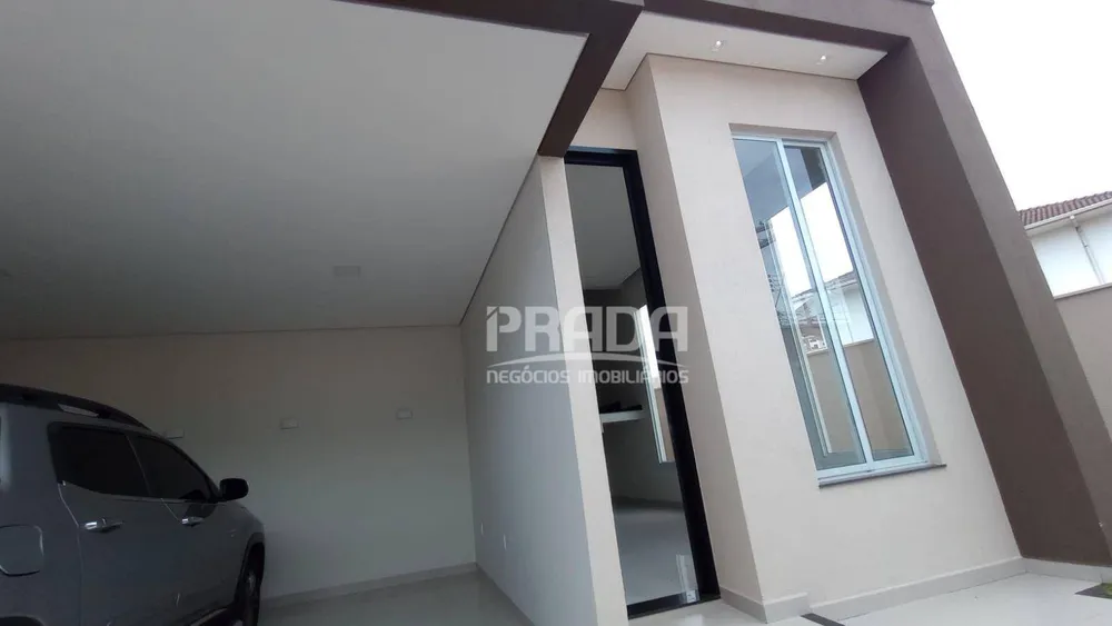 Casa, 3 quartos, 193 m² - Foto 5