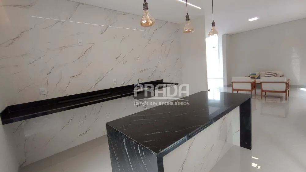 Casa, 3 quartos, 193 m² - Foto 6