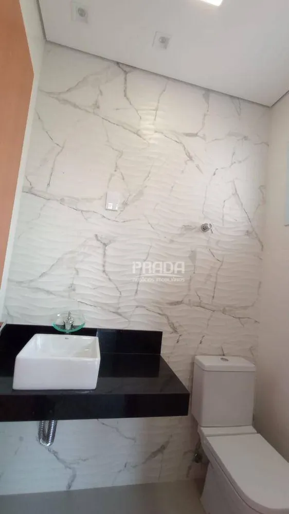 Casa, 3 quartos, 193 m² - Foto 4