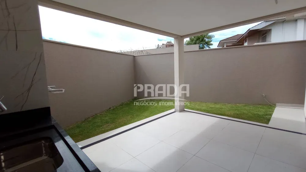 Casa, 3 quartos, 193 m² - Foto 12
