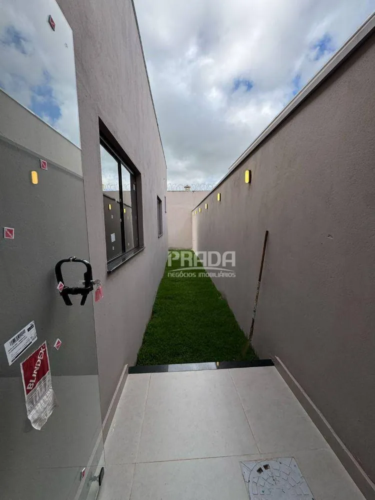 Casa, 2 quartos, 76 m² - Foto 16