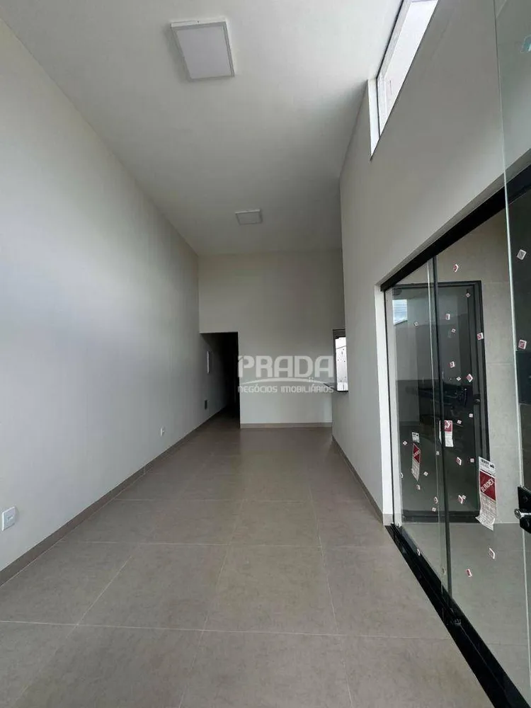 Casa, 2 quartos, 76 m² - Foto 3