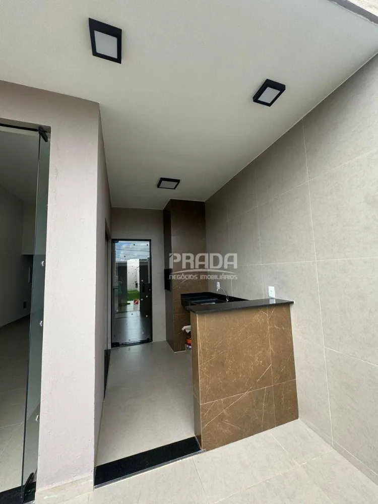 Casa, 2 quartos, 76 m² - Foto 7