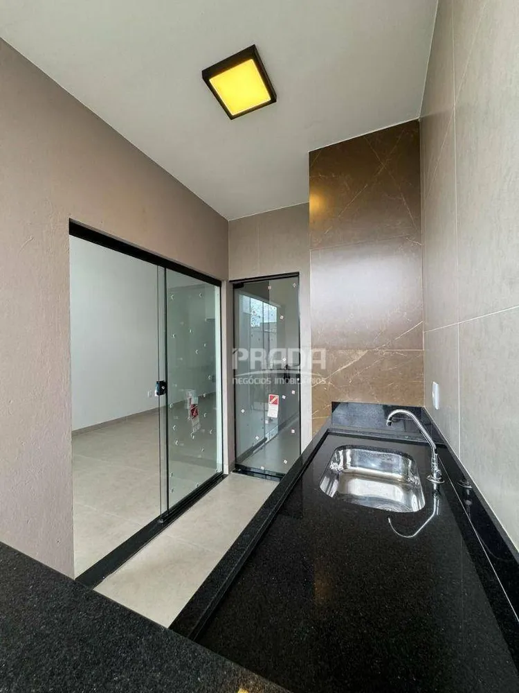 Casa, 2 quartos, 76 m² - Foto 4