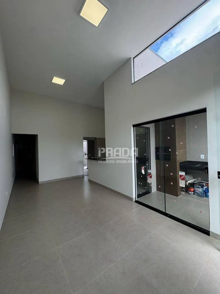 Casa, 2 quartos, 76 m² - Foto 2