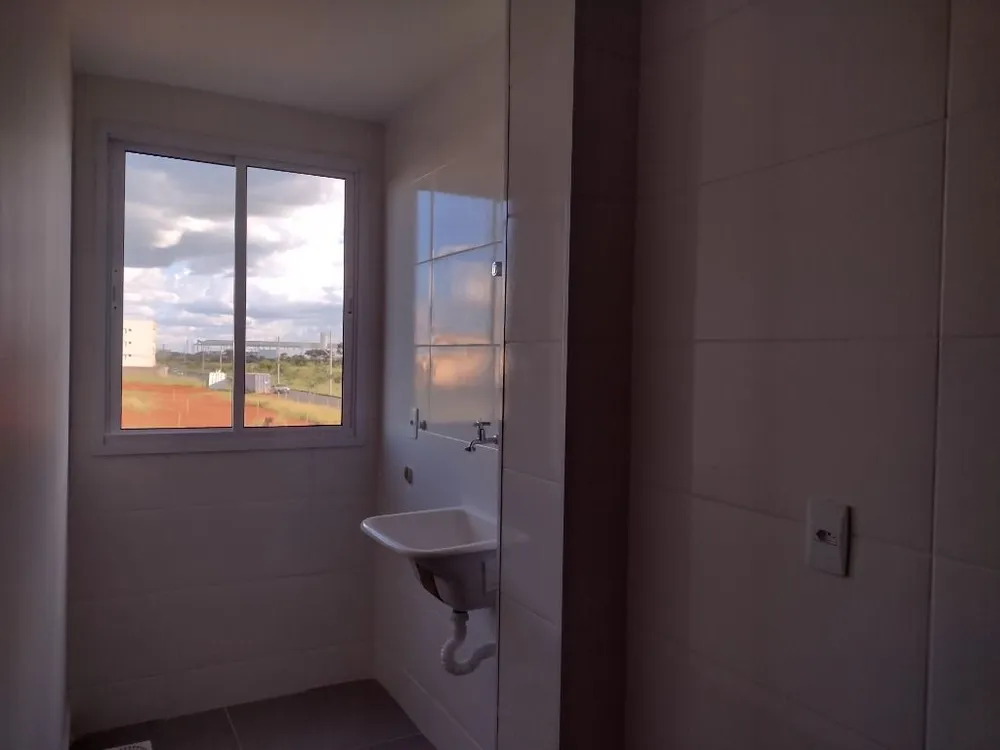 Apartamento, 2 quartos, 70 m² - Foto 2