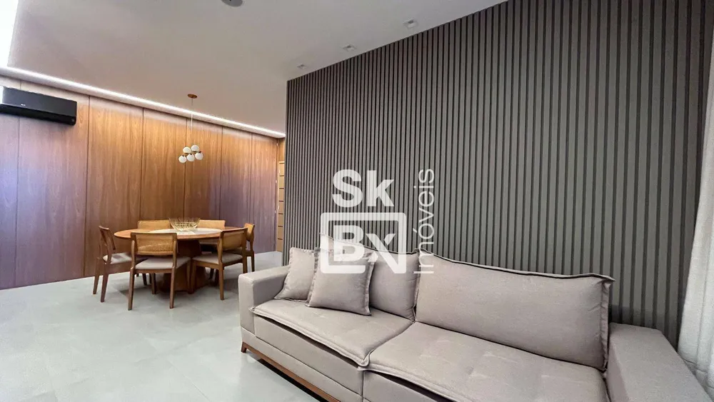 Apartamento, 3 quartos, 116 m² - Foto 1