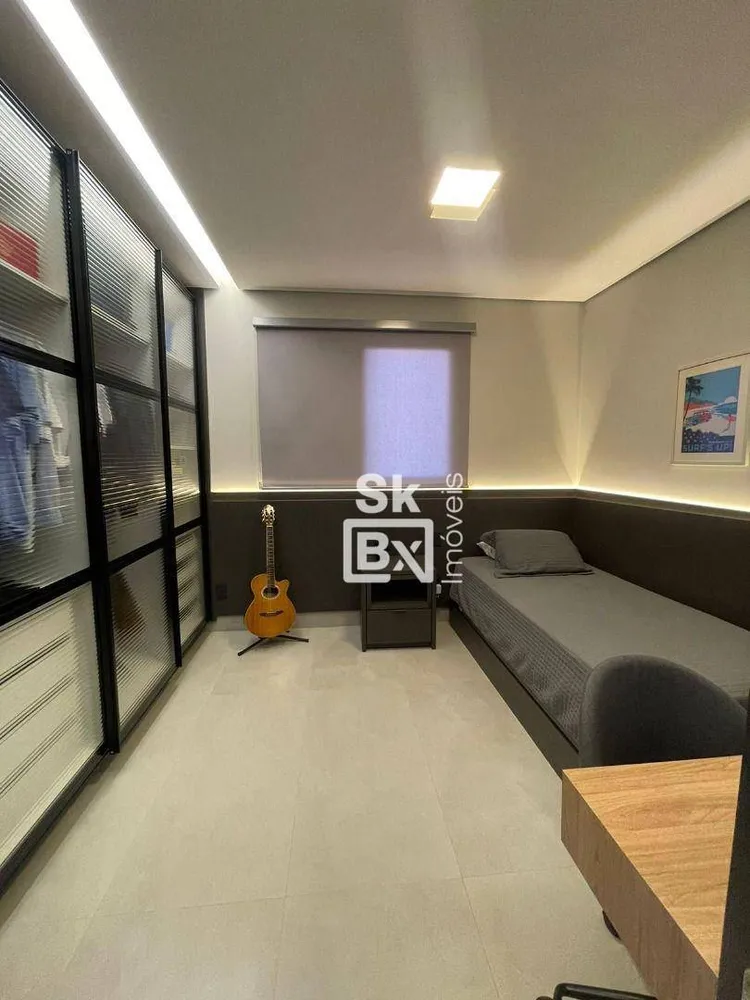 Apartamento, 3 quartos, 116 m² - Foto 9