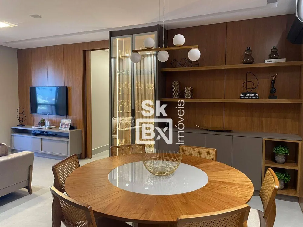 Apartamento, 3 quartos, 116 m² - Foto 2