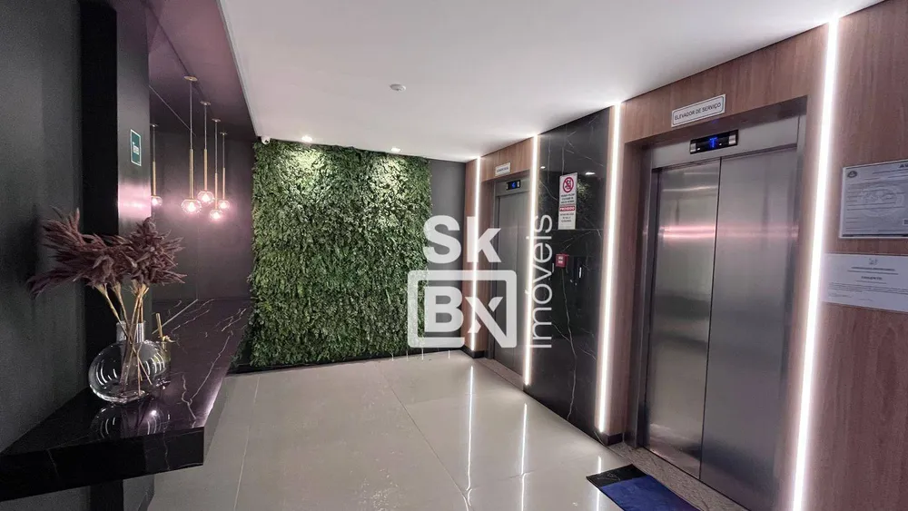Apartamento, 3 quartos, 116 m² - Foto 10