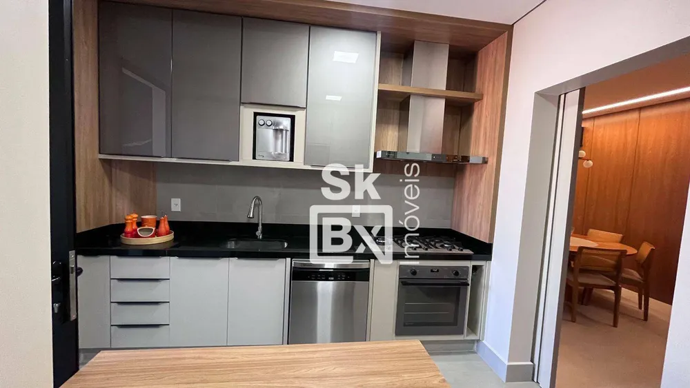Apartamento, 3 quartos, 116 m² - Foto 7