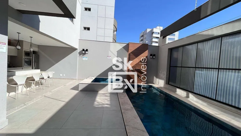 Apartamento, 3 quartos, 116 m² - Foto 11