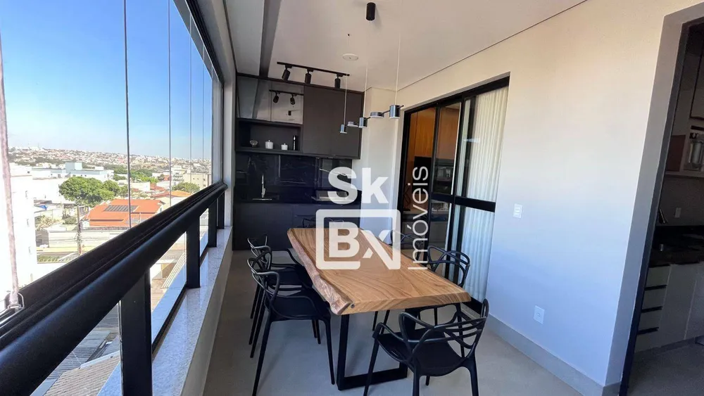 Apartamento, 3 quartos, 116 m² - Foto 8