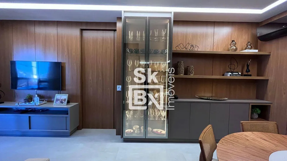 Apartamento, 3 quartos, 116 m² - Foto 4