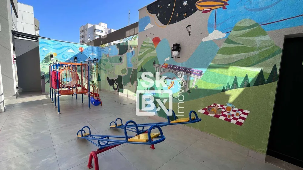 Apartamento, 3 quartos, 116 m² - Foto 12