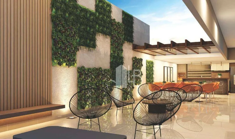Apartamento, 3 quartos, 96 m² - Foto 11